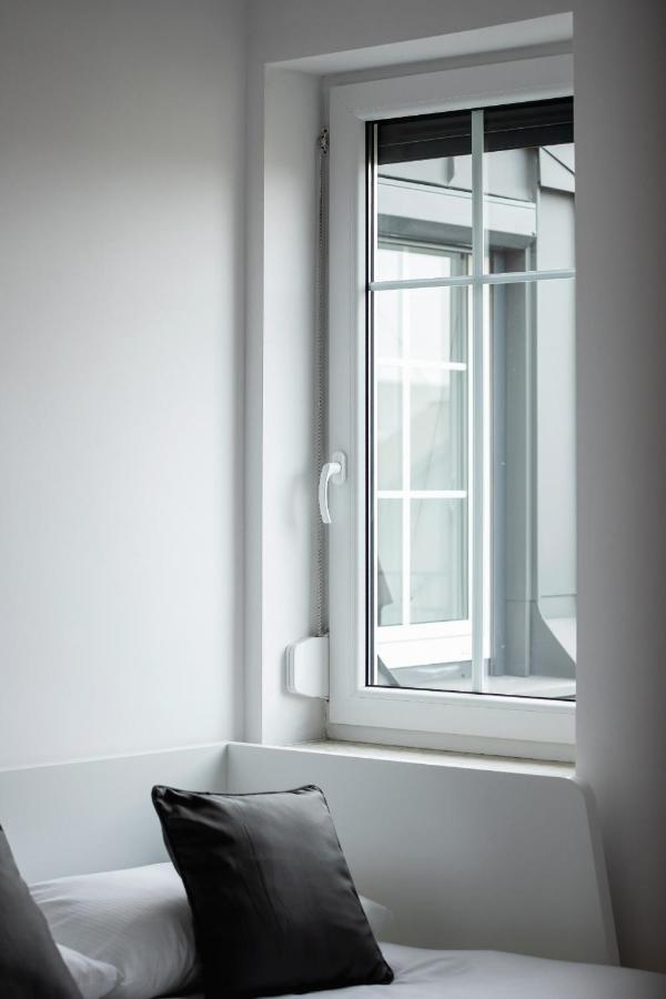 Radziwillowska Apartment Cracow Planty By Noclegi Renters Krakow Exterior photo